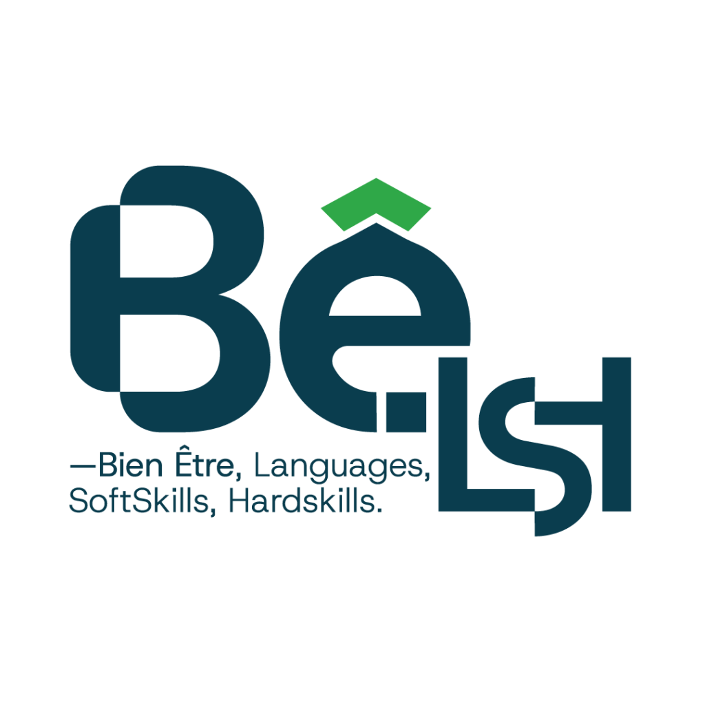 Be LSH : 