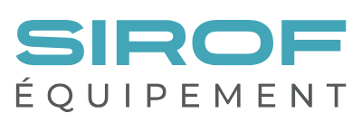 Sirof Equipment : 