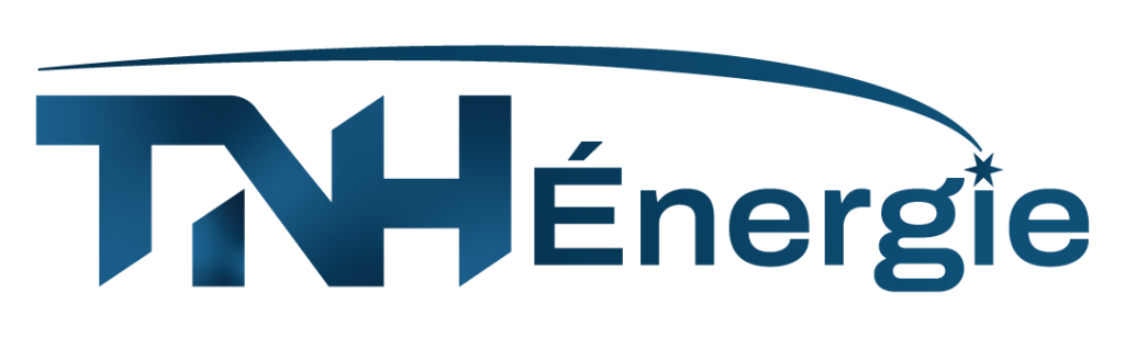 TNH Energie : 