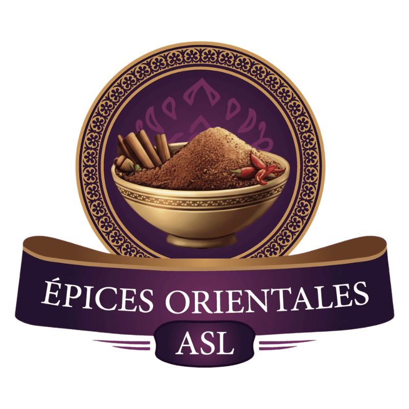 Epices Orientales : 